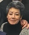Obituary of Ofelia Castaneda
