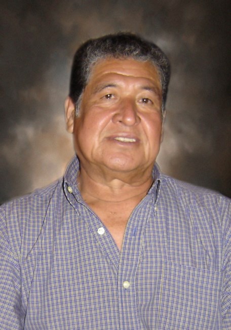 Obituary of Manuel Biorato Acosta