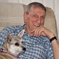 Obituary of Ronald "Ron" Herbert Brant