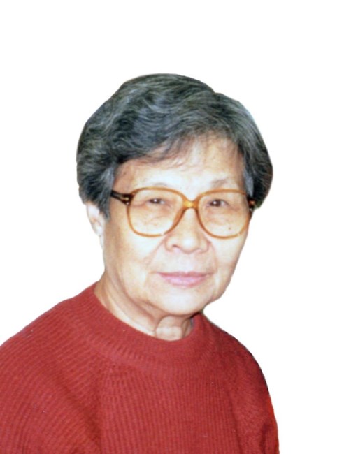 Obituary of Yuk Yin Lo 盧玉燕