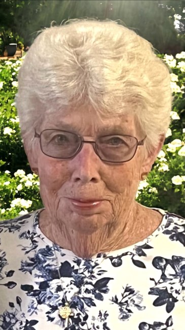 Obituary of Margaret Elizabeth Mullen