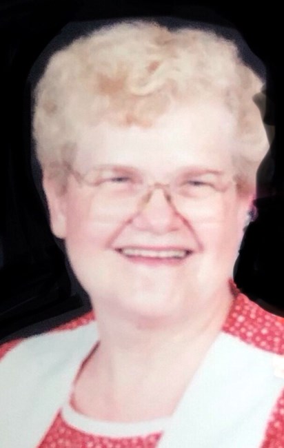 Obituary of Jewell Ann Timmons