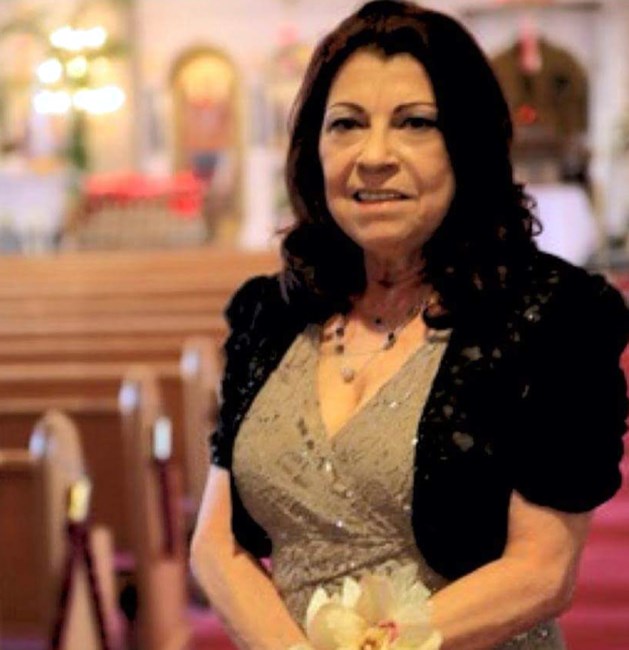 Obituary of Laura Lee Kozak