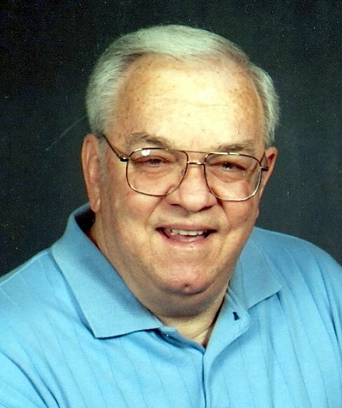 Obituary of John Edward Inman