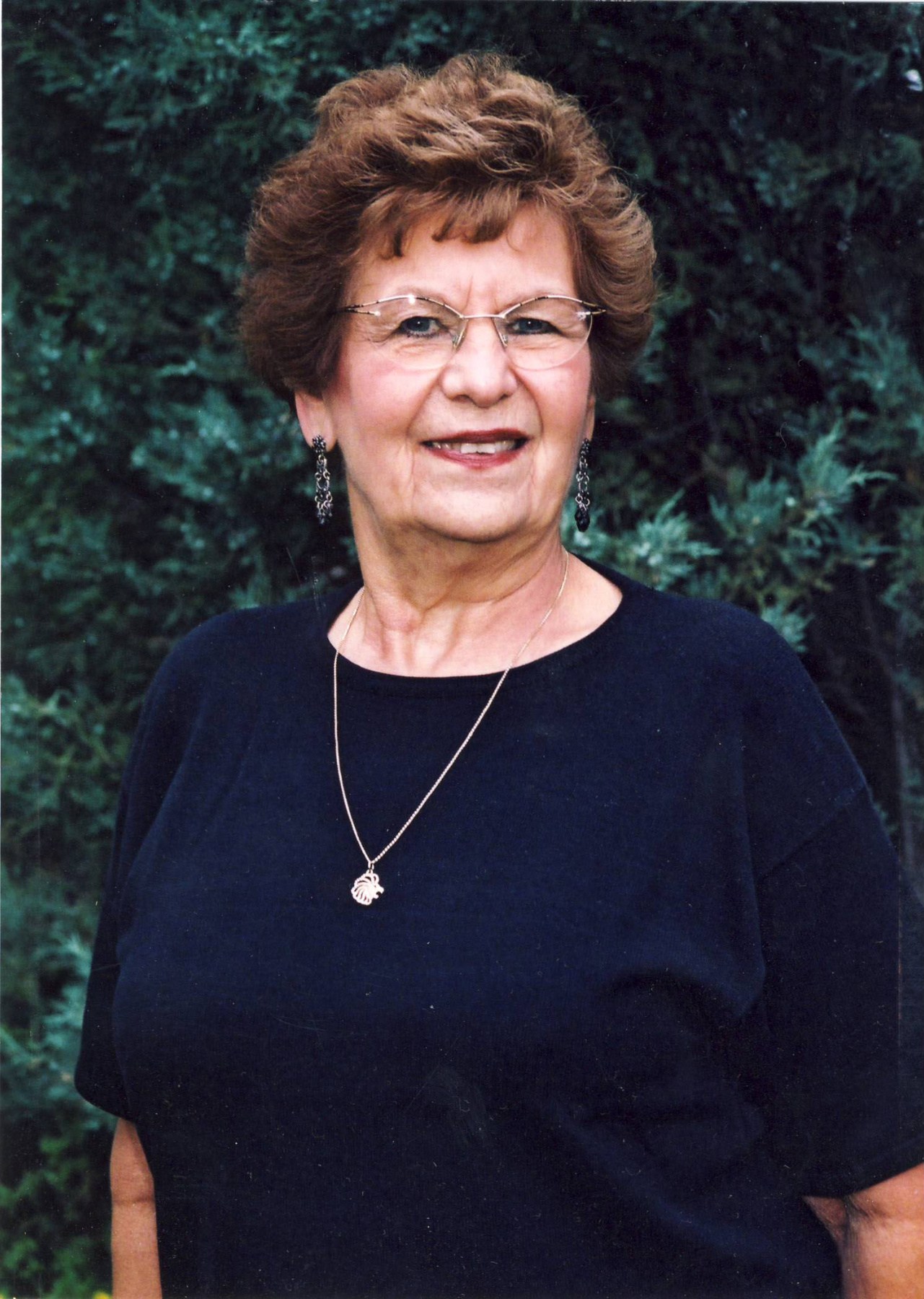 Gaydos Obituary Edmonton, AB