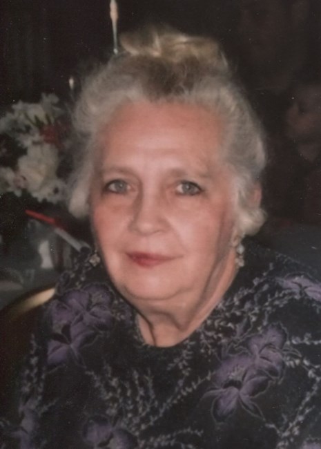 Obituary of Janet Lea Schulz
