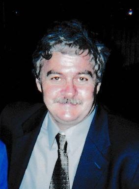 Obituary of Robert Allan Hammond