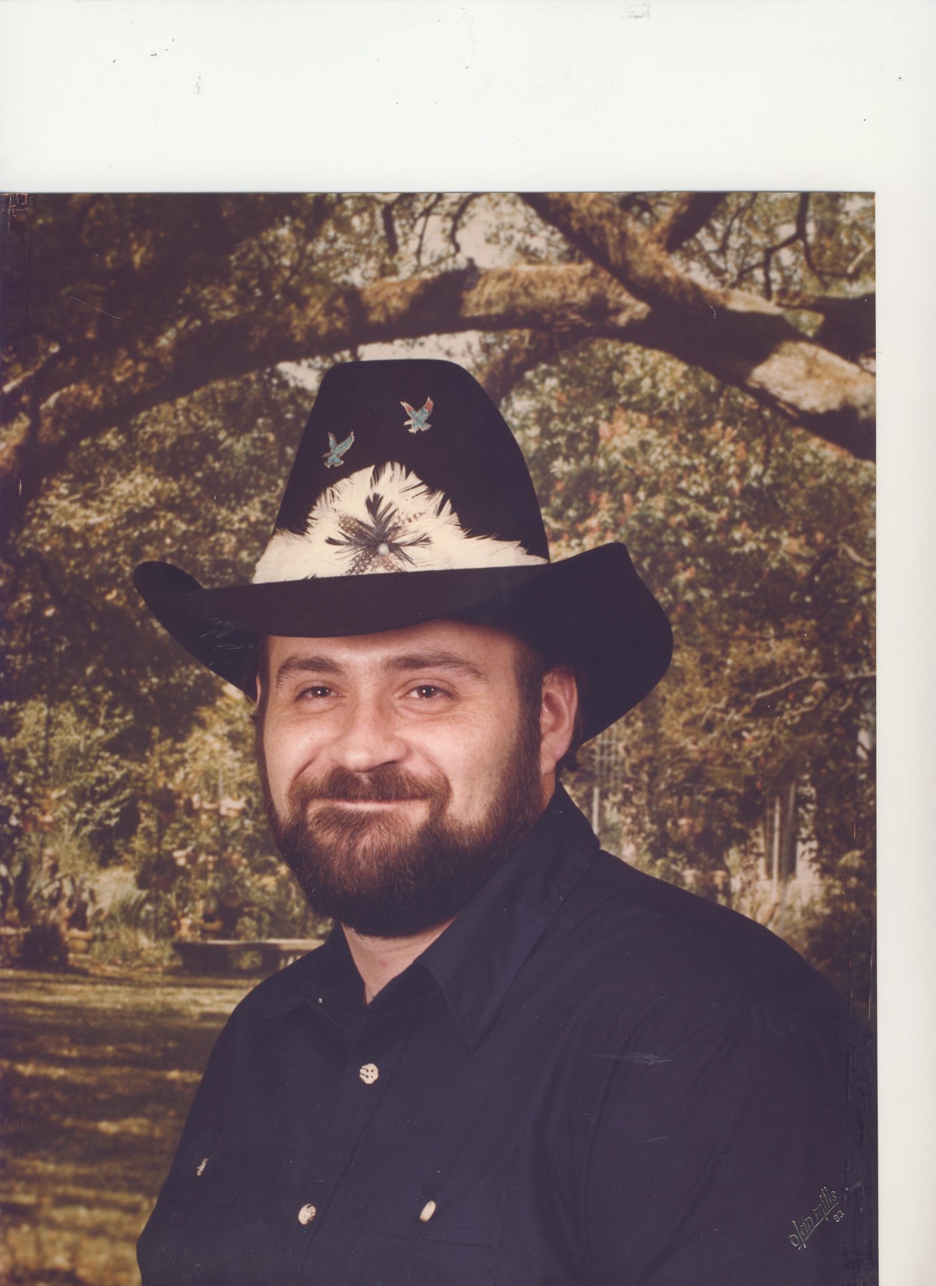 Obituary of Ronal E. "Ron" Turner