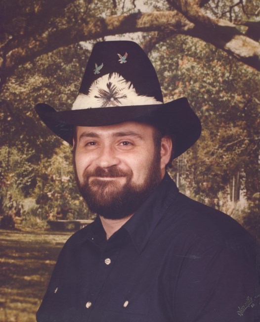 Obituary of Ronal E. "Ron" Turner