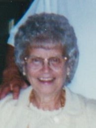 Obituary of Marjorie Bailey