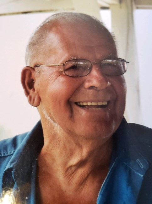 Obituary of Edward Charles Stalter Sr.