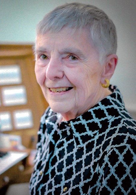 Obituary of Josette Jeanne Goff