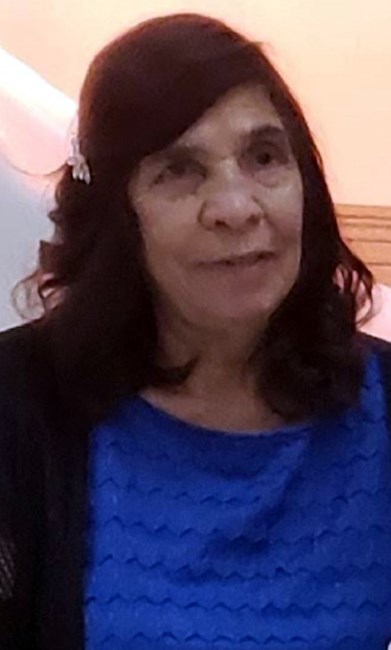 Obituary of Esperanza Ceja-Galvan