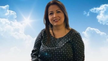 Obituary of Claudia Zamora