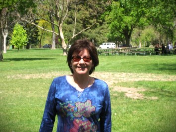 Obituary of Yolanda Adelina Donatto