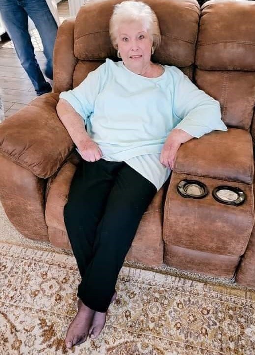 Obituary of Betty J. Lancaster-Speer