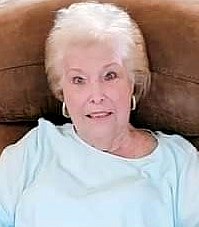 Obituario de Betty J. Lancaster-Speer