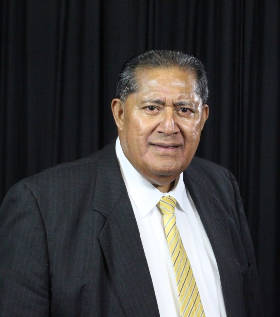 Obituary of Sale Charles Tapusoa