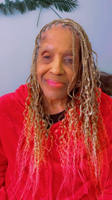 Obituary of Gwendolyn Victoria Johnson