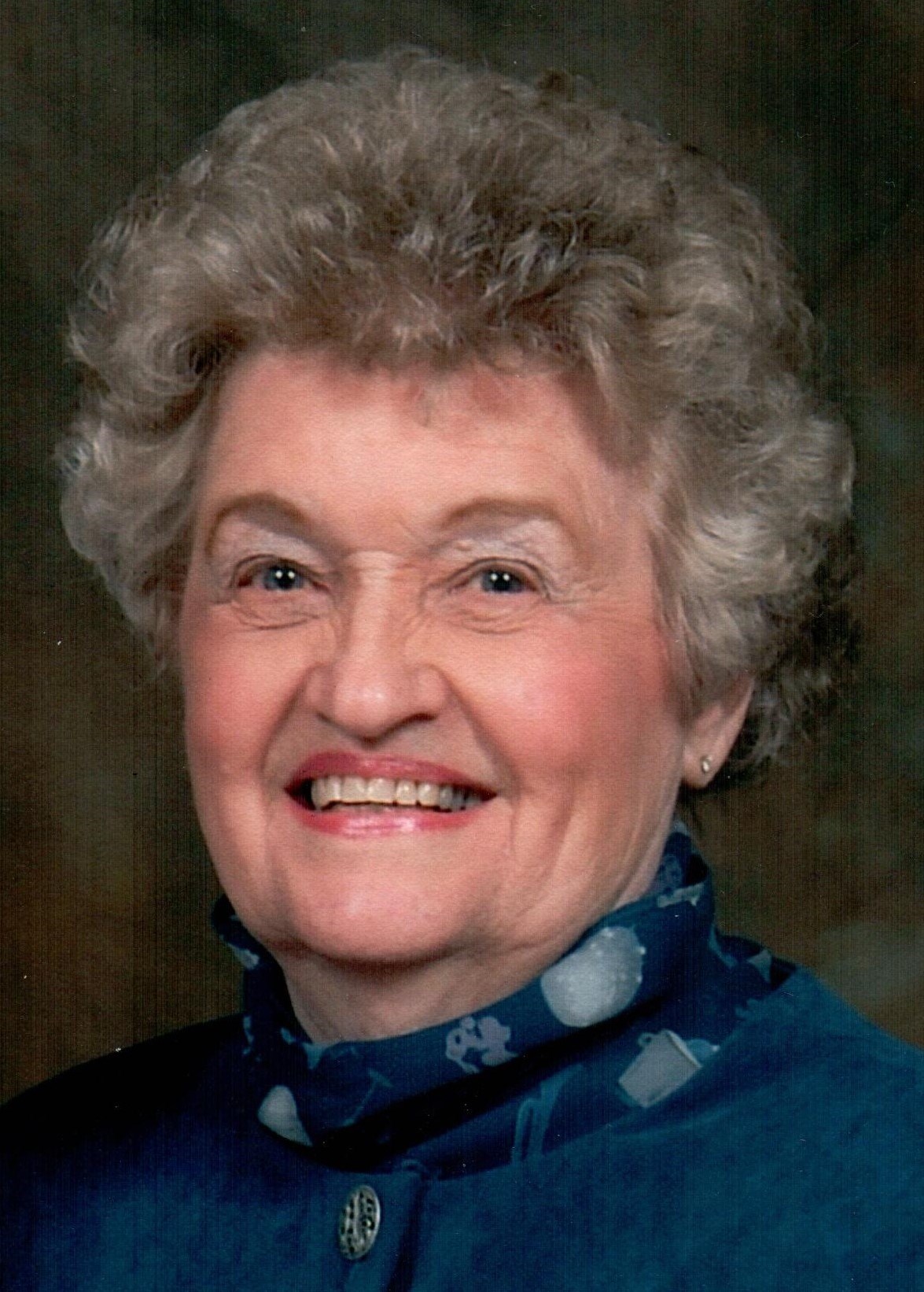 Obituary of Rita Merline Geoffroy Comeaux