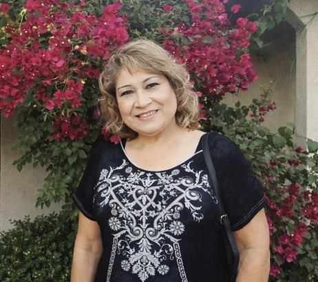 Obituary of Maria Martha Iñiguez