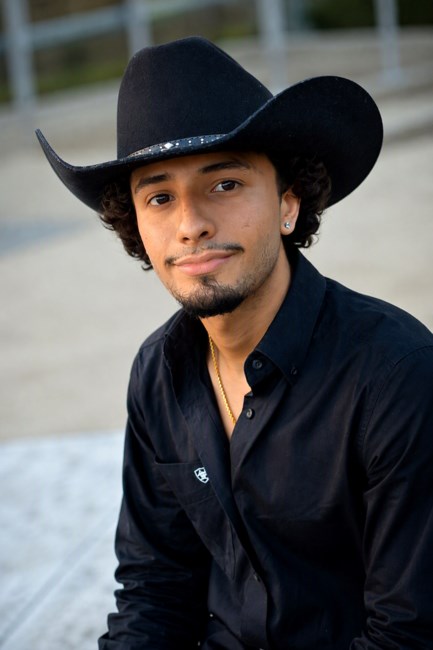 Obituary of Devon David Cavazos