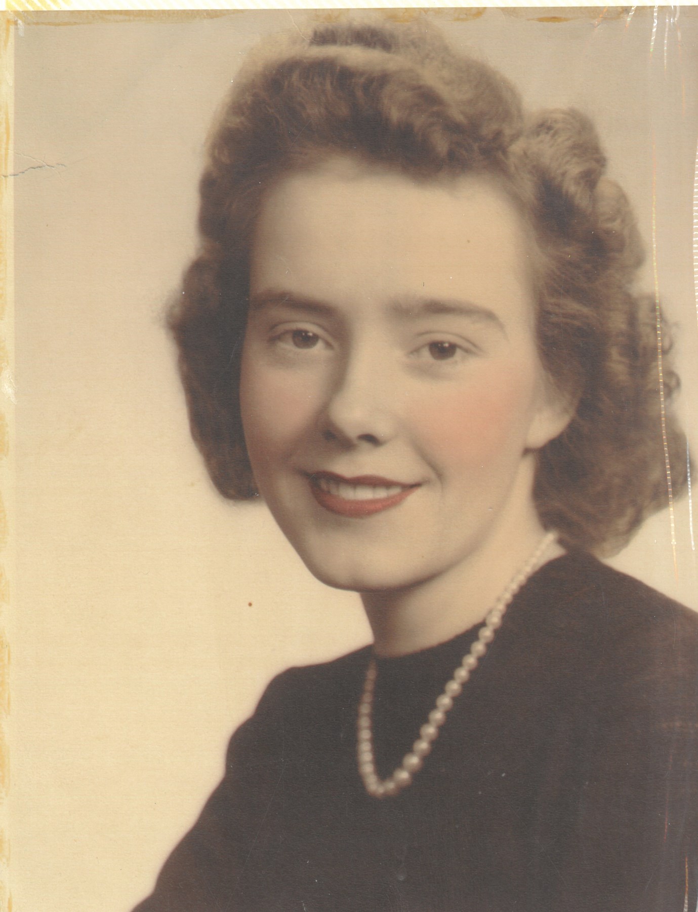 Obituary of Susie Elnora Hanson