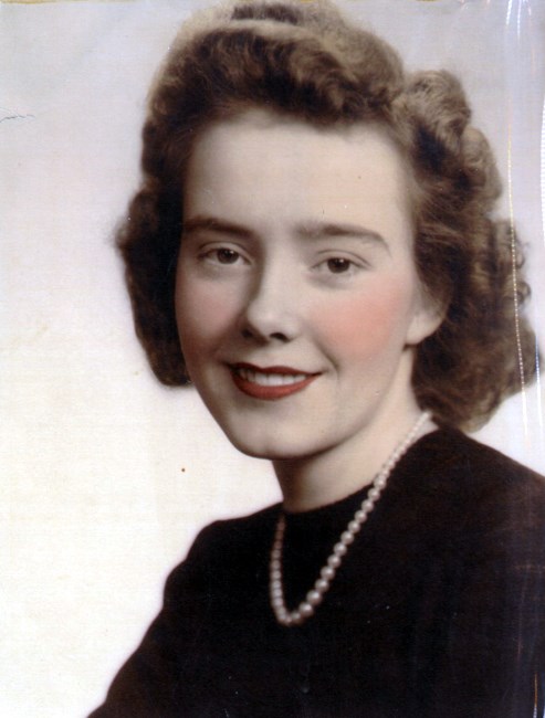 Obituary of Susie Elnora Hanson