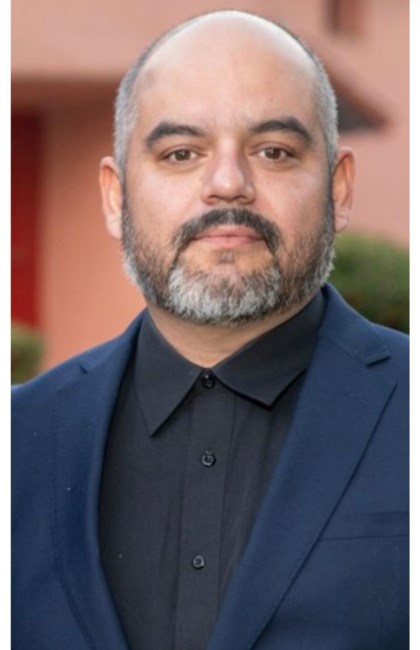 Obituary of Manuel Barcelo