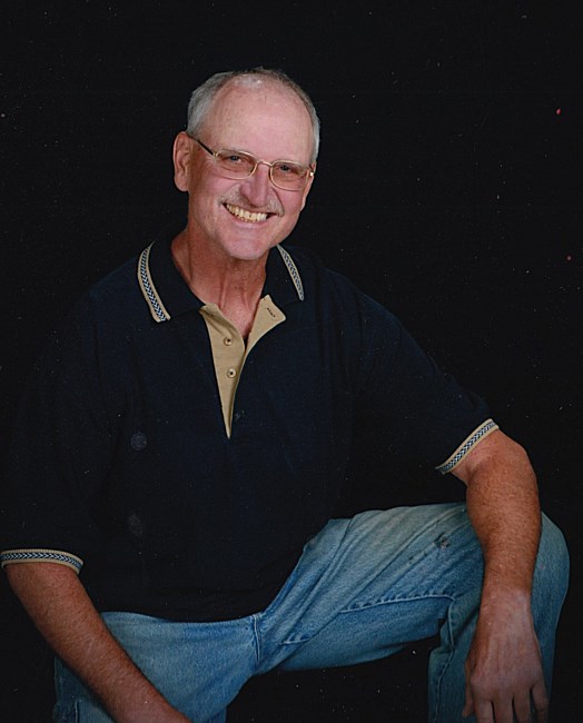 Obituary of Jim Brent McCullough