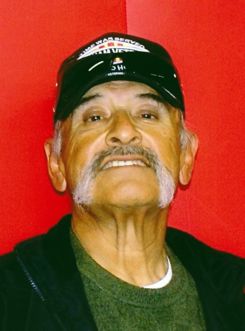 Obituary of Fernando Eliodoro Sierras Sr.