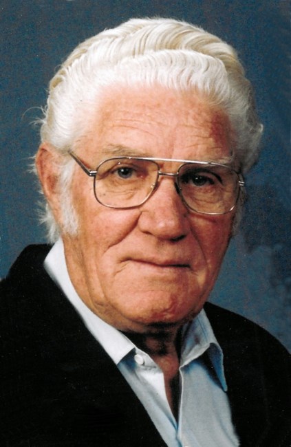 Obituary of Chalmer Franklin Kelly