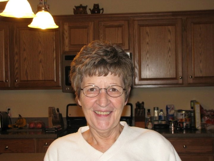 Obituary of Cheryl R. Hesse