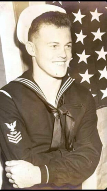 Obituary of John Paul Stanford Sr.