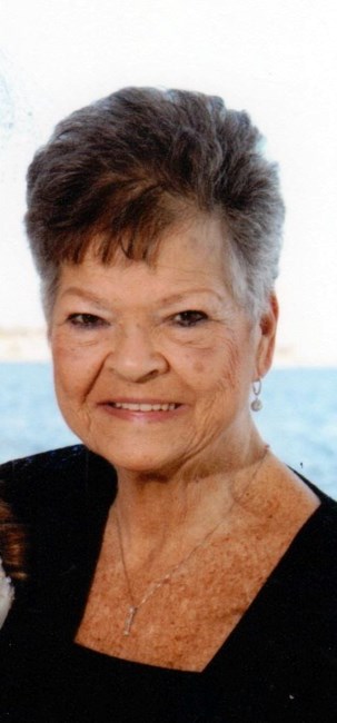 Obituary of Judy Loeb