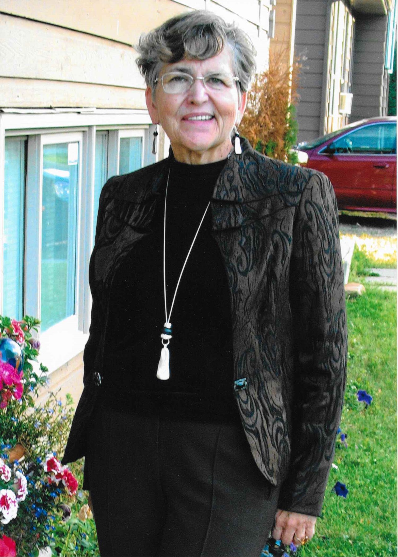 Elaine Louise Hagen Obituary Saskatoon, SK