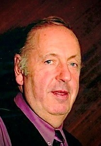 Obituary of Jean-Guy Garneau