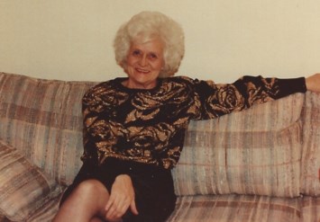 Obituary of Doris Laverne Clark