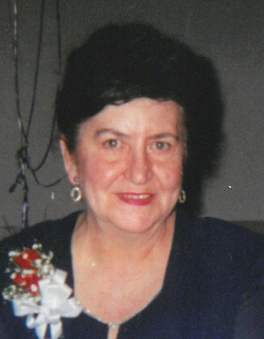 Dorothy Paille Obituary - Warren, MI