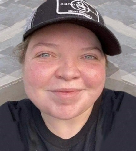 Obituary of Ashley Marie Benson