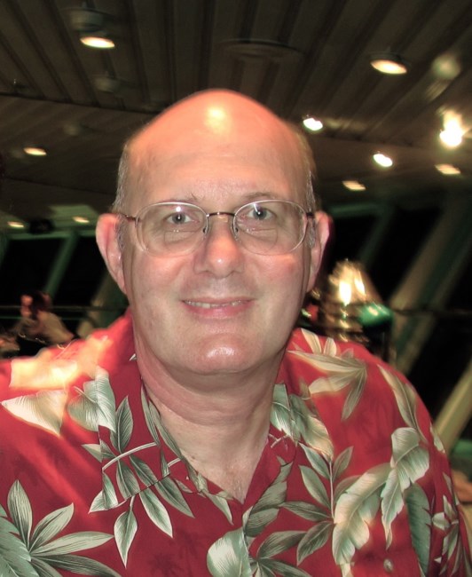 Obituary of Mark Kevin Lohrs