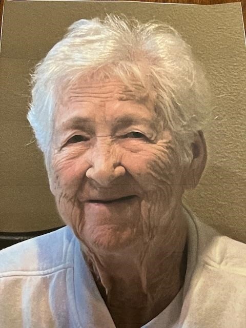 Obituary of Edna Bramlett Lear