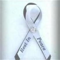 Obituary of Ronald Wayne Purvis