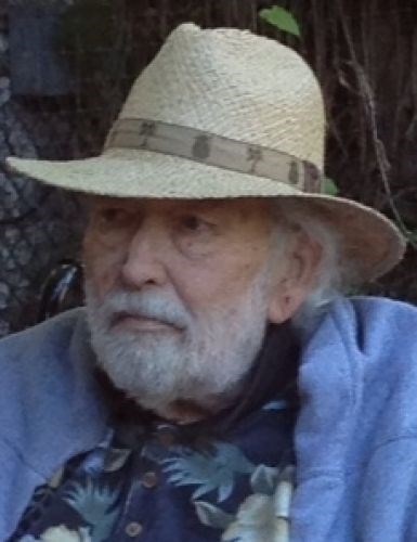 Obituary of William Eugene Sylvester