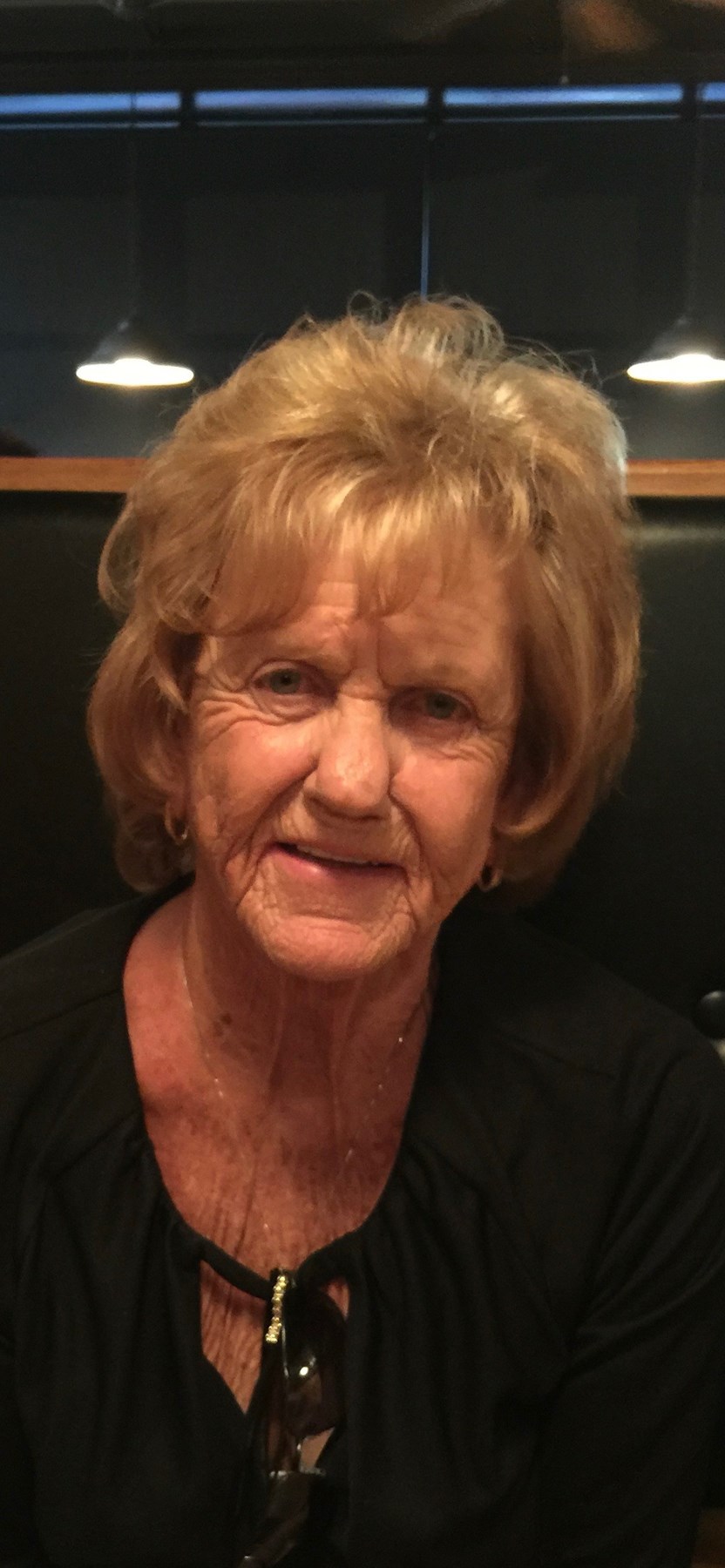 Obituary of Peggy Lou Hyland