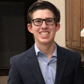 Obituary of Tyler Robert Colvin