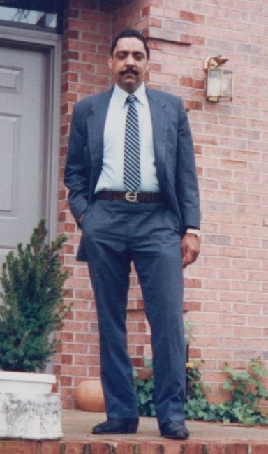 Obituario de Balraj Sood