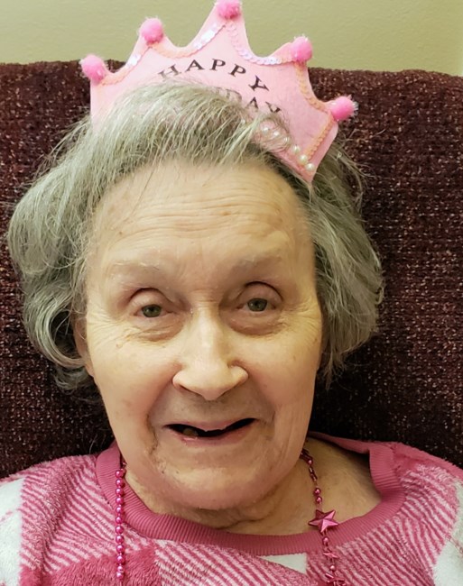 Obituario de Twyla Mae Brown