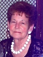 Obituary of Irmgard "Irma" Croteau