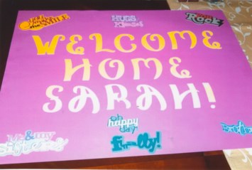 Obituary of Sarah E. Flum